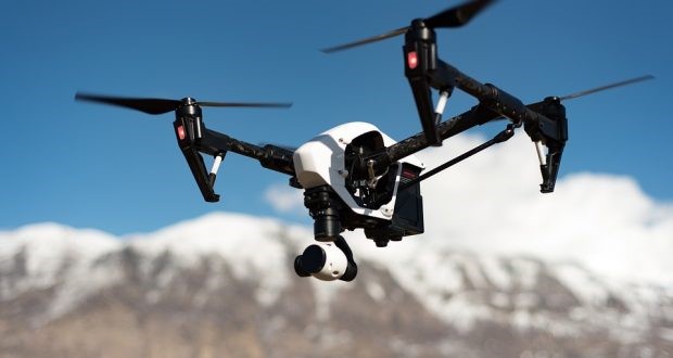 Drone Copter With Camera Wheelwright 
      MA 01094